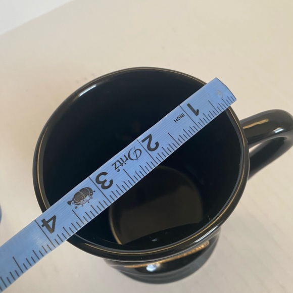 United States Army War College Black Mug with Emblem - Picture 9 of 9